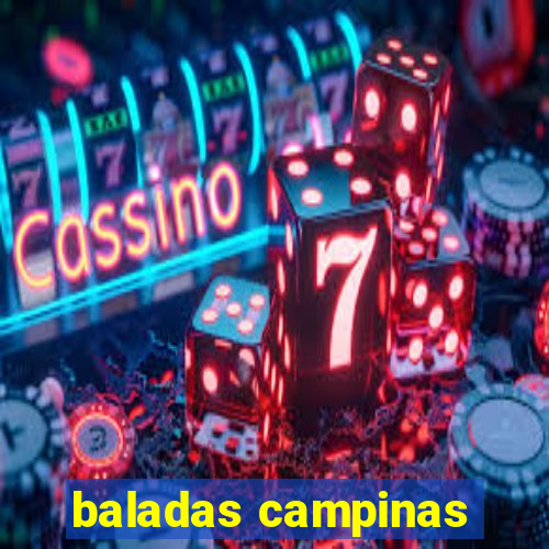 baladas campinas